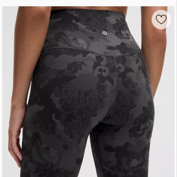 Lululemon Align High Rise Pant - Picture 9 of 12